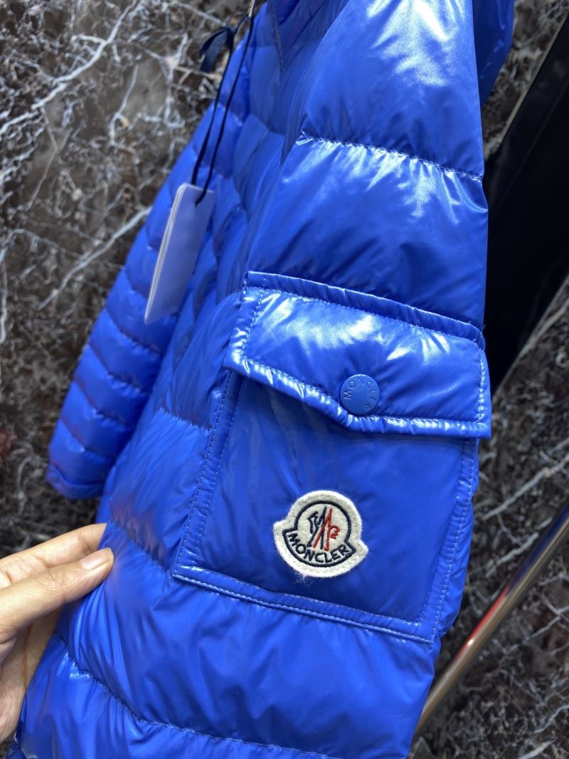 Moncler Down Jackets